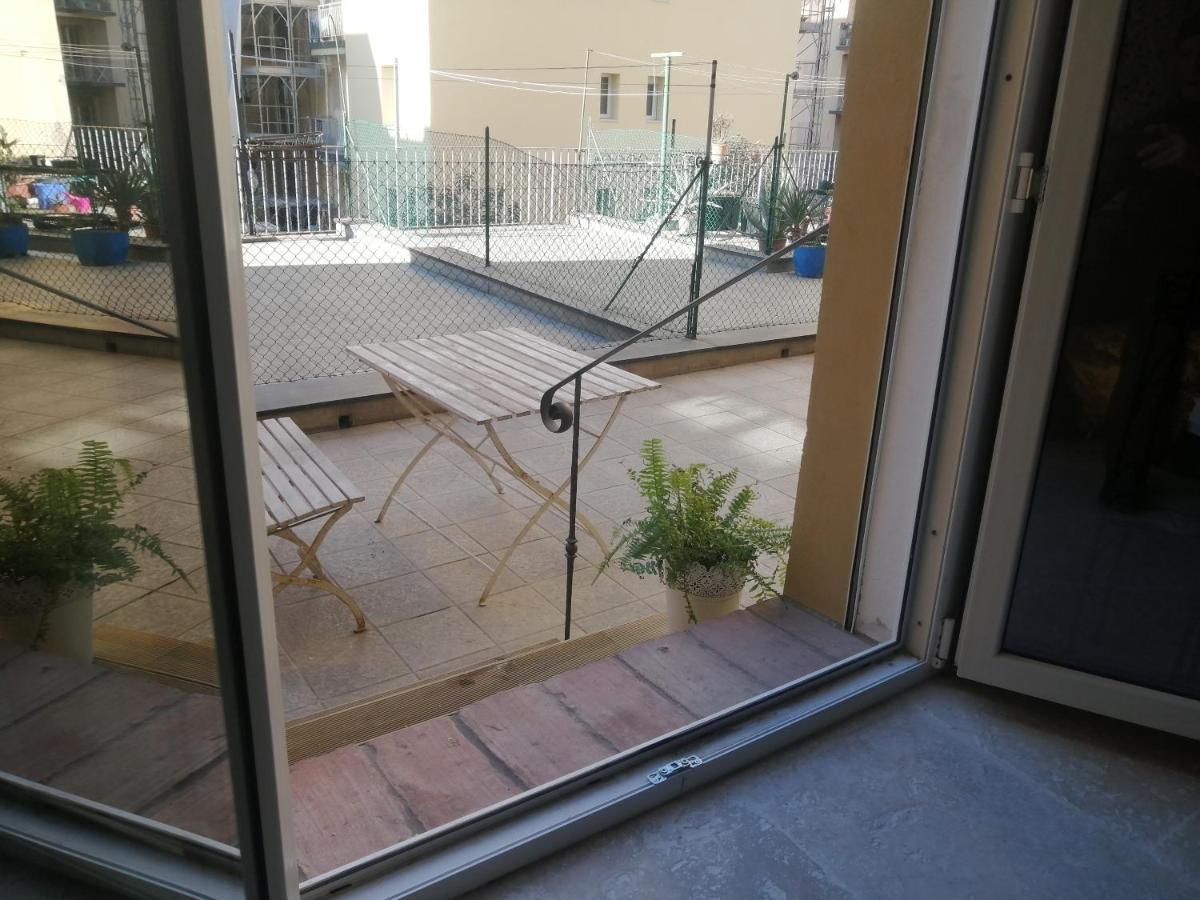 Le Tre Terrazze Hotel Bologna Exterior photo