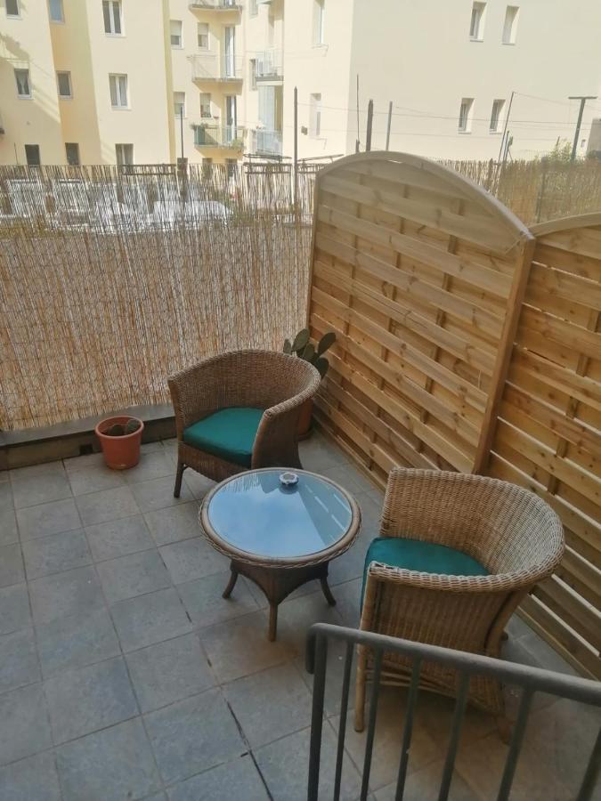 Le Tre Terrazze Hotel Bologna Exterior photo