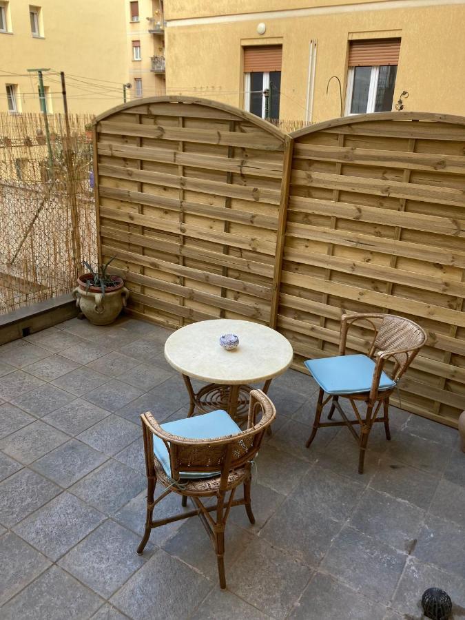 Le Tre Terrazze Hotel Bologna Exterior photo